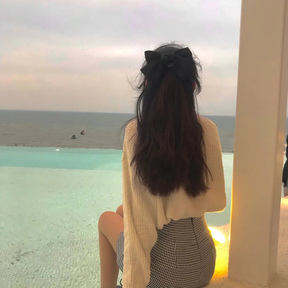 小树的天空